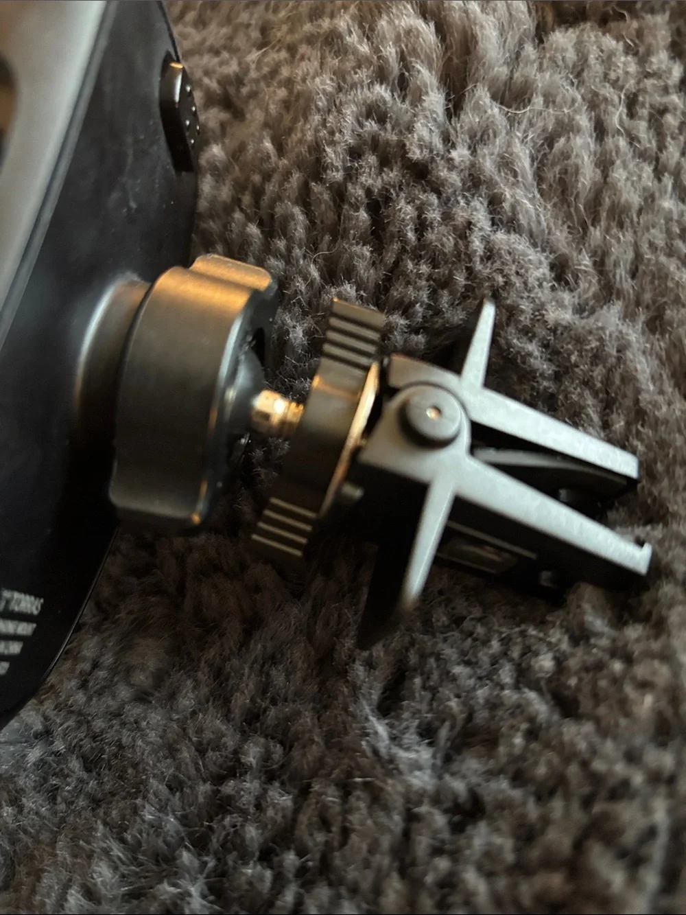 Torras Car Phone Mount